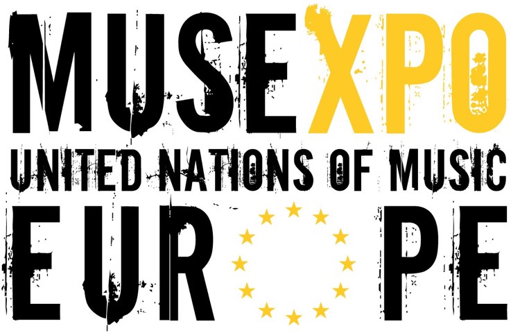 Musexpo Europe