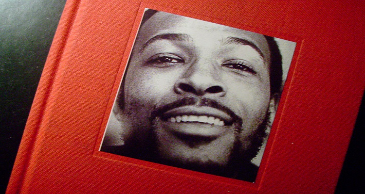 Marvin Gaye