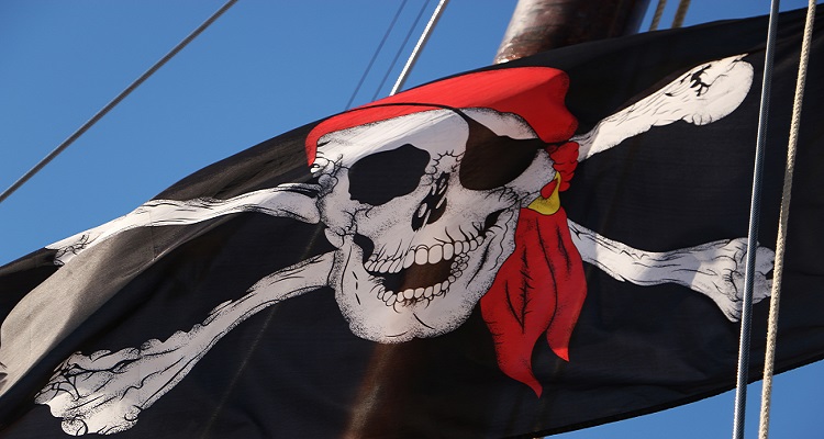 Pirate!