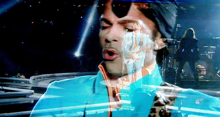 Prince