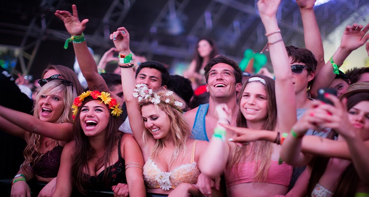 Rave On