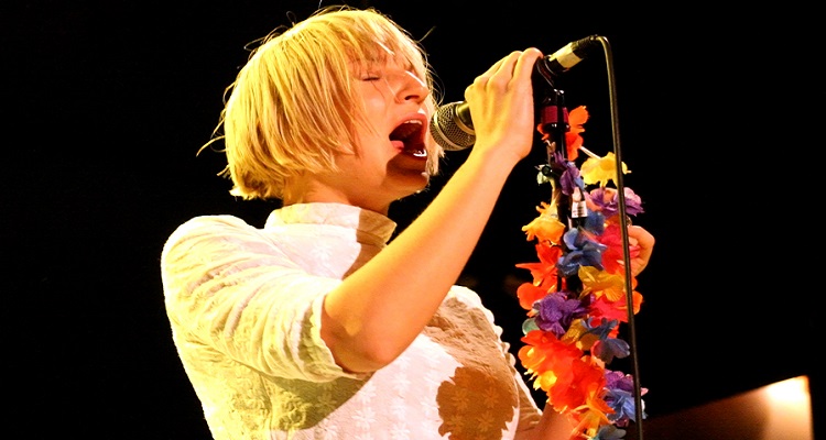 Sia