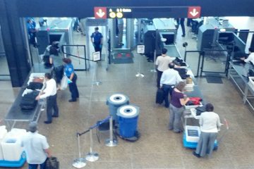 Transportation Security Administration