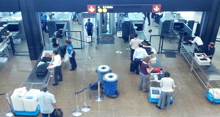 TSA PreCheck