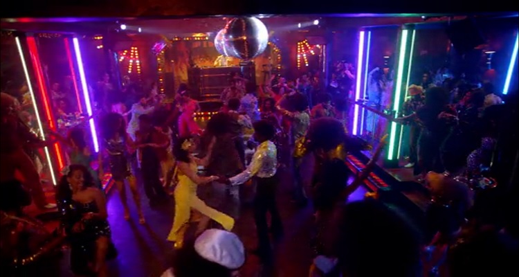 The Get Down