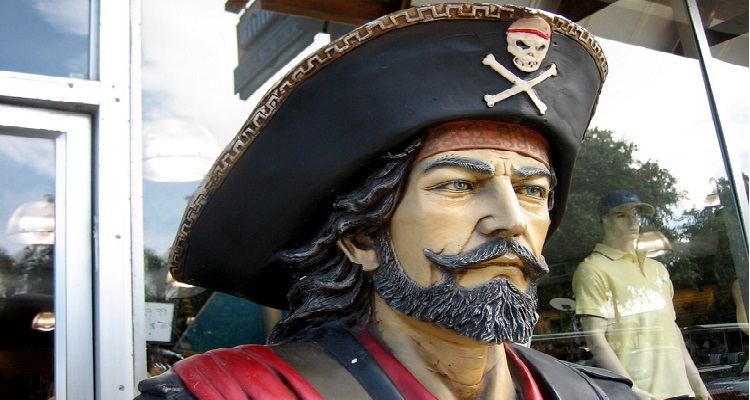 Pirate
