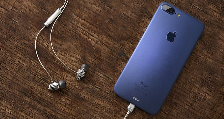 BeSound Thunder earphones