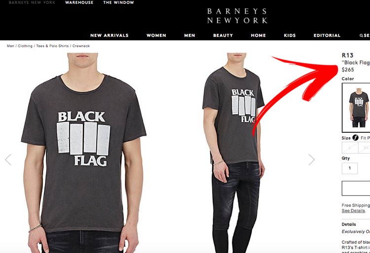 Black Flag