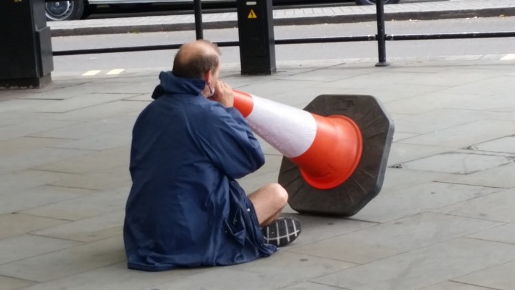 conetrick