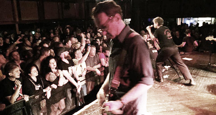 Dead Kennedys Live