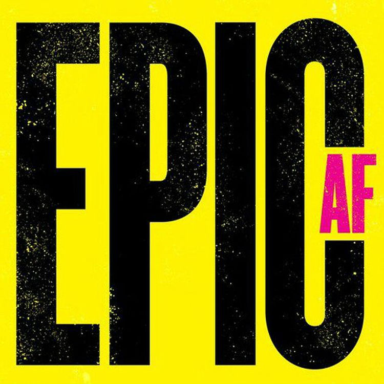 Epic AF: How to Game the Billboard Album Charts
