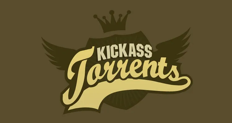 KickAssTorrents Logo