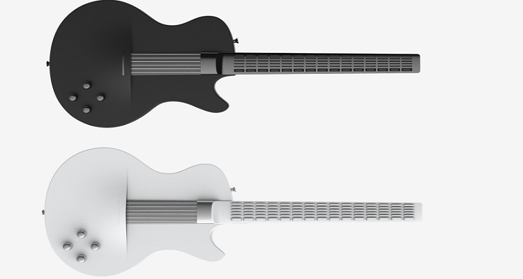 MI Guitar