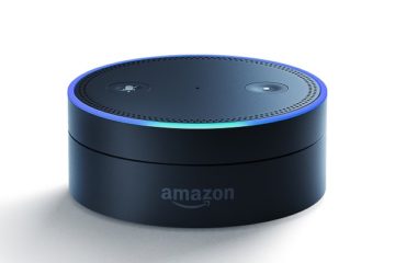 A cheaper Amazon Echo Dot? Amazon deletes tweet.