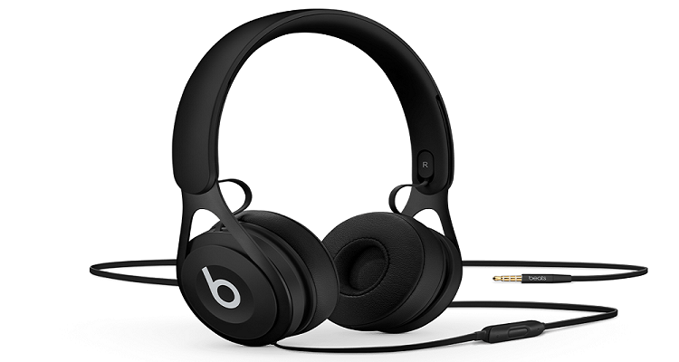 Beats by Dre Releases Wired Headphones 