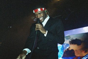 Frank Ocean's Endless is STILL available on Dropbox