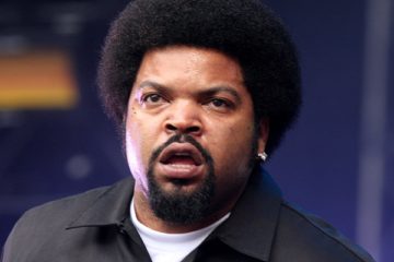 Ice Cube isn't going to lose sleep over Jerry Heller's passing