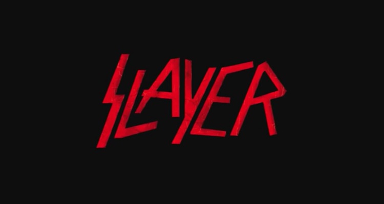 Slayer releases very violent music video