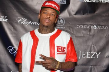 Controversial YG Music Video is drawing fire from the Asian community over its "racist" lyrics