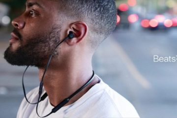 Beats revamps their high-end wireless headphones