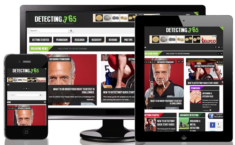 detecting365