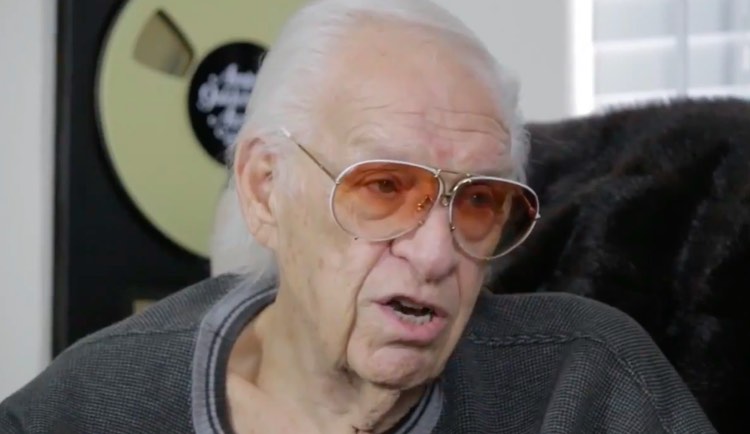 Jerry heller