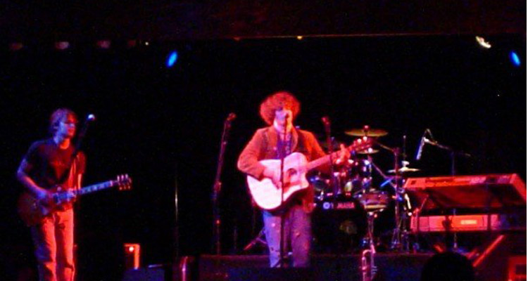 Local Bands