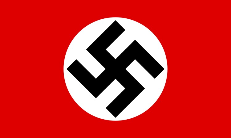 Nazi Flag