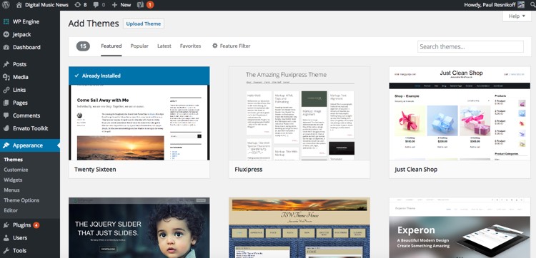 theme_selection