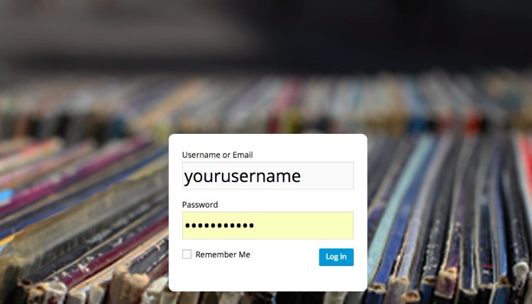 wordpress_login