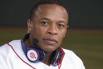 Dr. Dre May Sue If Physical Abuse Movie Is Aired