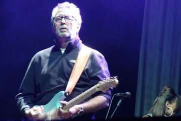 Eric Clapton and Warner Sued by Estate of Bo Carter