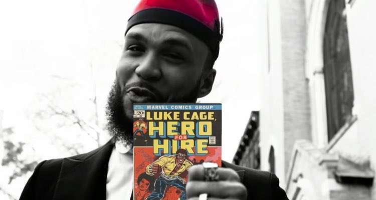 Comic Book Nerds: The Music Industry Loves You