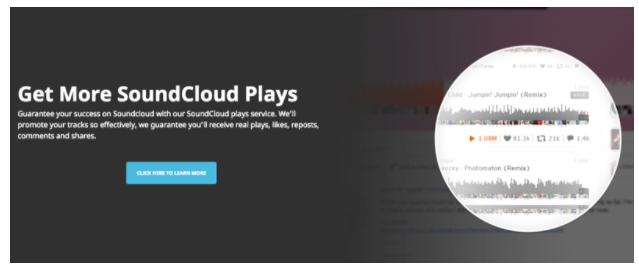 Want To Increase Soundcloud Plays Here Are 11 Great Tools