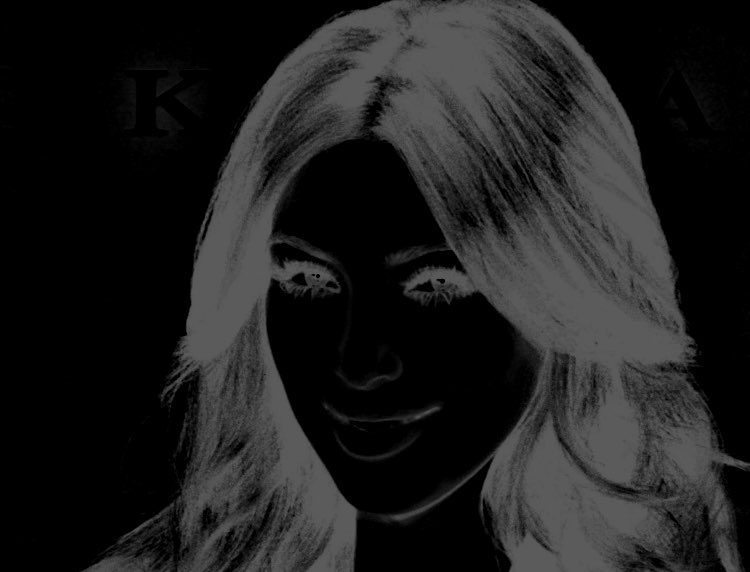 Kim Kardashian Fragrance Launch at Macy's Glendale Galleria, Glendale, CA
