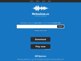 download mp3 files