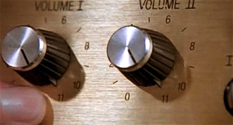 Spinal Tap Creators Settle Dispute with UMG
