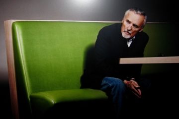 Dennis Hopper Vinyl Collection For Sale For $150,000