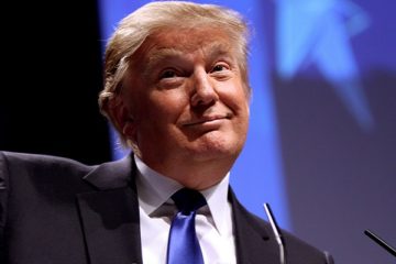 Will Donald Trump Convince Apple and Tim Cook to produce their iPhone in the U.S.?