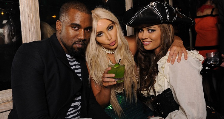 Keeping Up With The Kardashians (Finally) Halts Production Amid Kanye West Illness