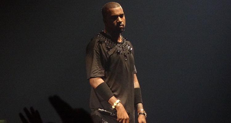 Sacramento DJ Goes On Epic Rant, Stops Playing Kanye West