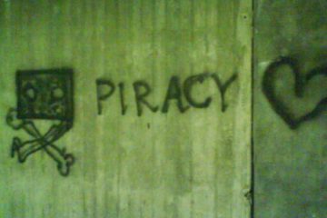 The Most Pirated Songs on Piracy Networks This Week