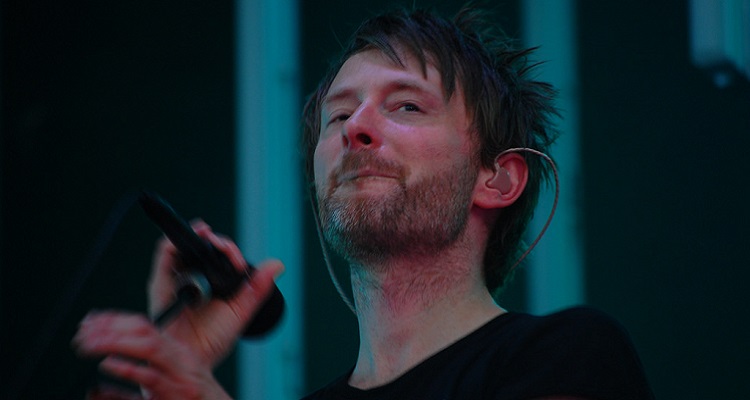 Radiohead Finally Releases Entire Catalog on Spotify
