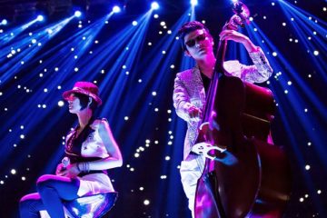 China Bans Any and All Korean Music and Entertainment