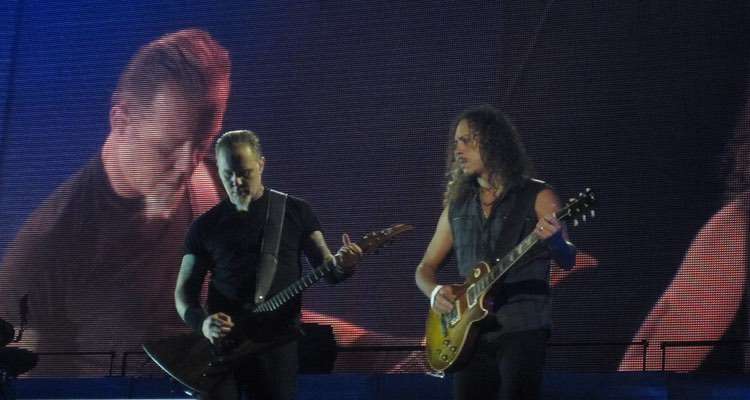 Metallica