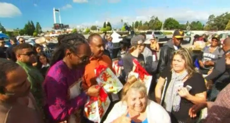 Snoop Dogg