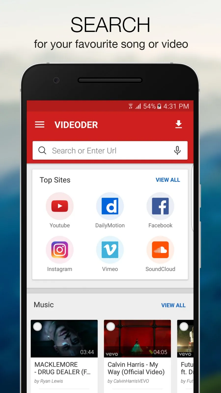 Top Free MP20 Music Downloader Apps for Android Updated