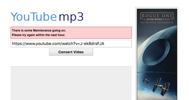Youtube mp3 converter site hotsell