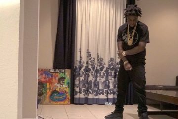 Was Kodak Black Really Shot, Or Was He the Victim of a Viral Hoax?