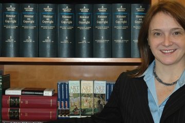 Congress Issues Warning to US Copyrights Office and Carla Hayden Over Maria Pallante